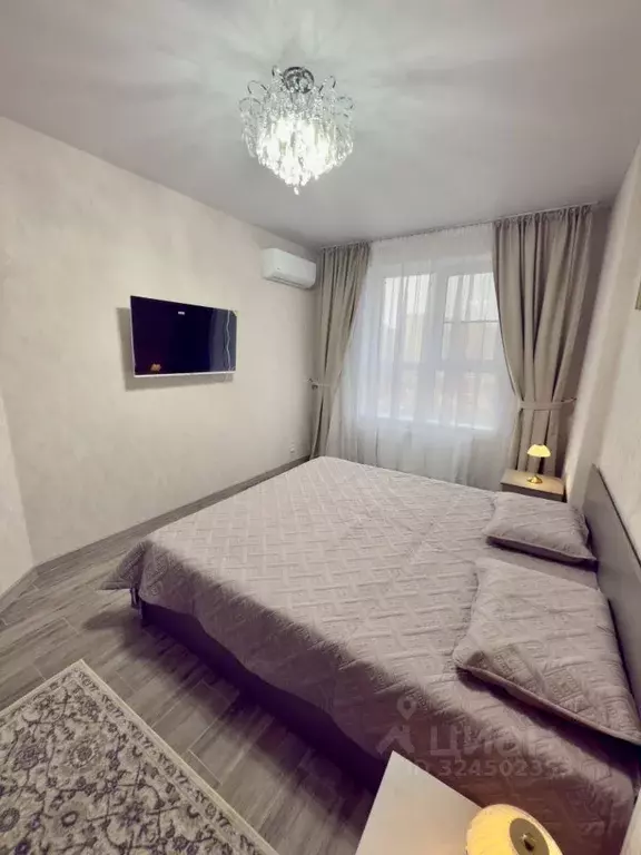 1-к кв. Ростовская область, Ростов-на-Дону, Нахичевань ул. 23-я Линия, ... - Фото 2