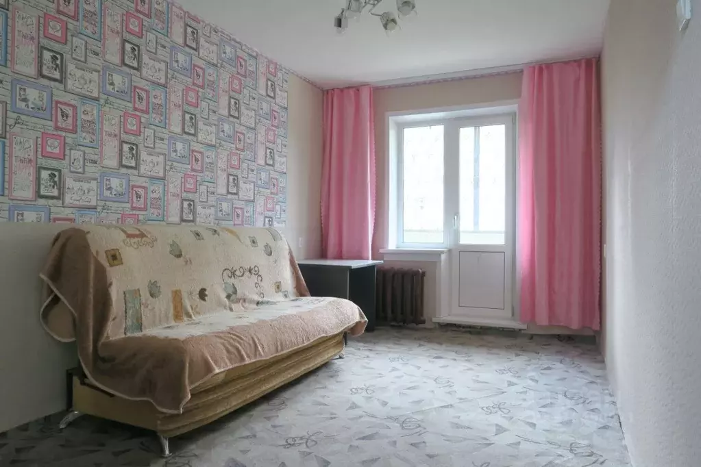 1-к кв. Новосибирская область, Новосибирск Затулинский жилмассив, ул. ... - Фото 0