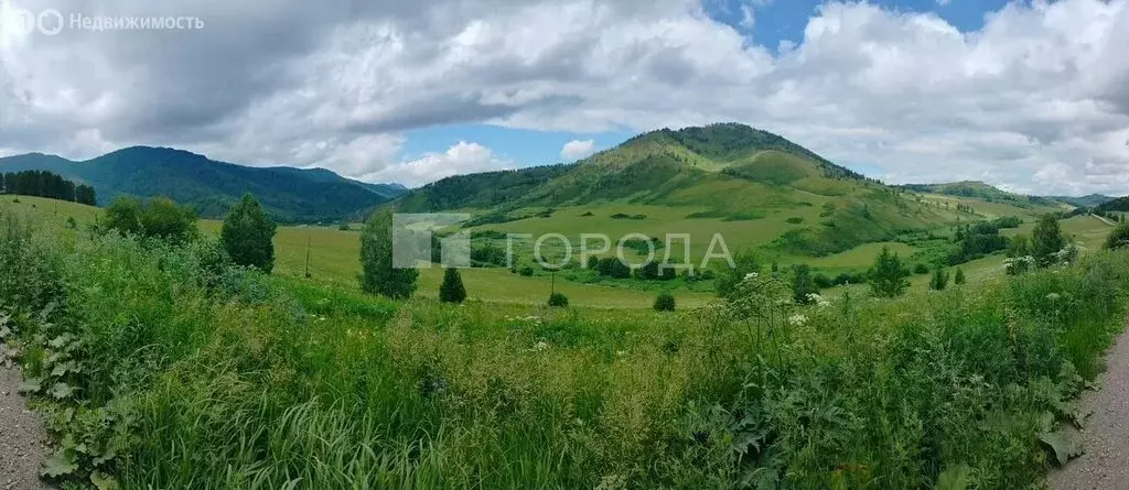 Участок в Тоурак, Пролетарская улица, 5 (20 м) - Фото 0