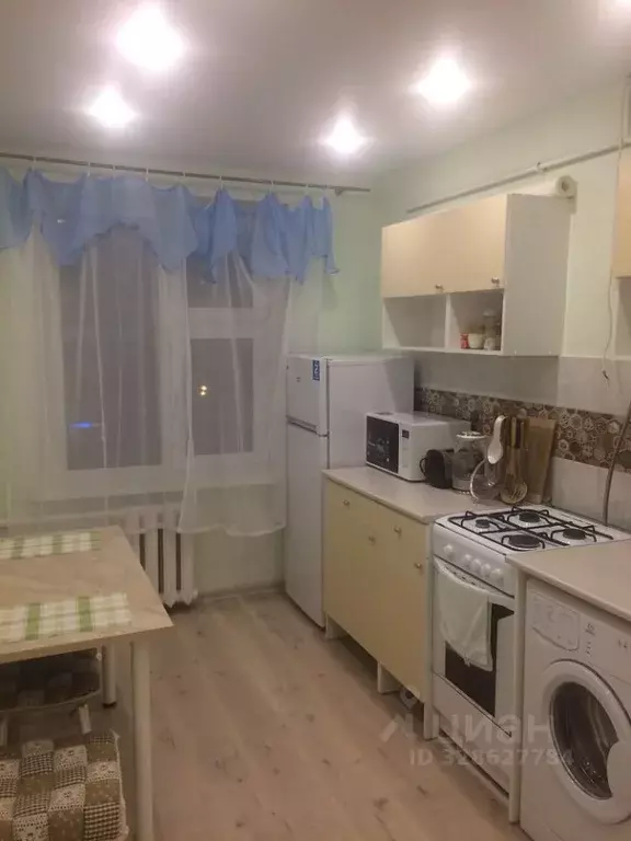 2-к кв. Москва Варшавское ш., 57 (37.1 м) - Фото 1