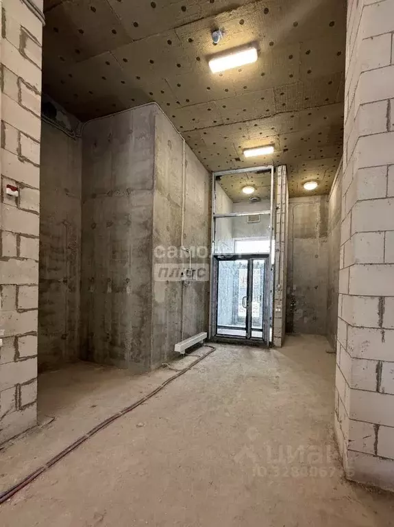 Помещение свободного назначения в Москва Базовская ул., 26 (55 м) - Фото 1