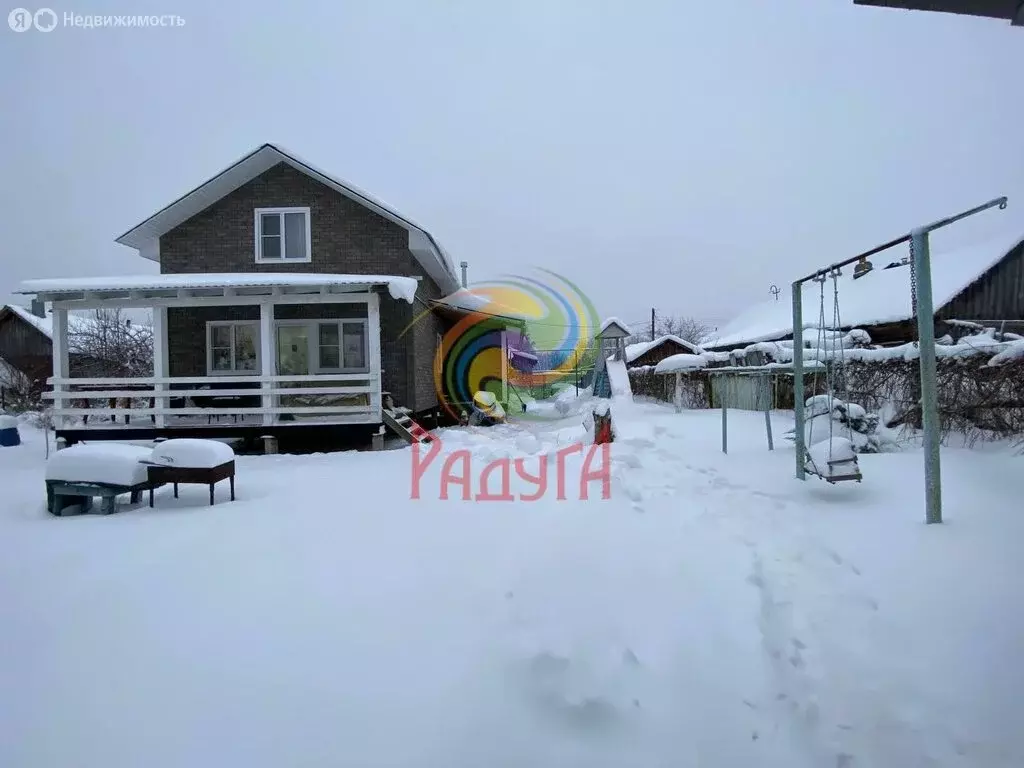 Дом в Ивановский район, Коляновское сельское поселение, деревня ... - Фото 2