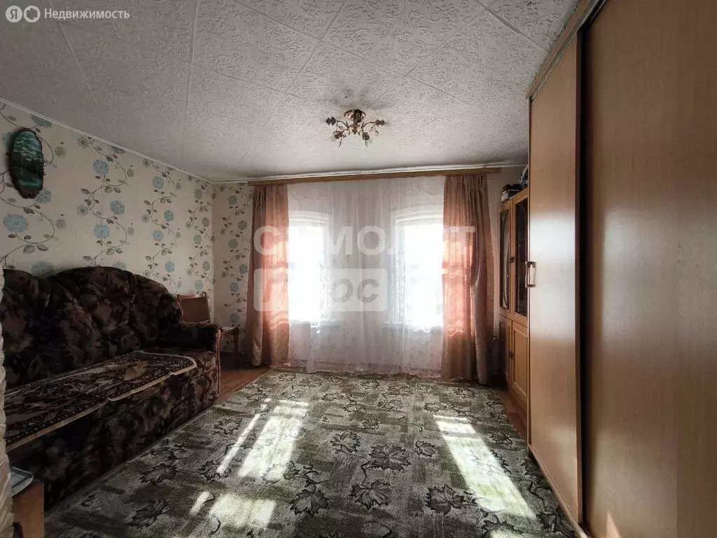 Дом в Миасс, улица Уралова (77.2 м) - Фото 1