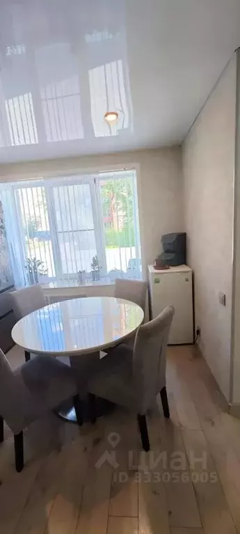 3-к кв. Забайкальский край, Чита ул. 9 Января, 55 (80.0 м) - Фото 1