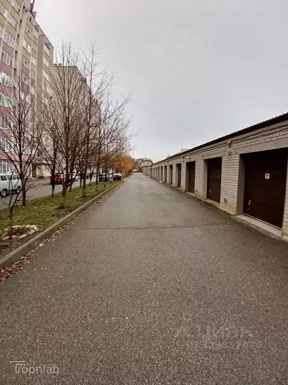 Гараж в Ставропольский край, Ставрополь № 35 мкр, ул. Салова, 66/1 (22 ... - Фото 2