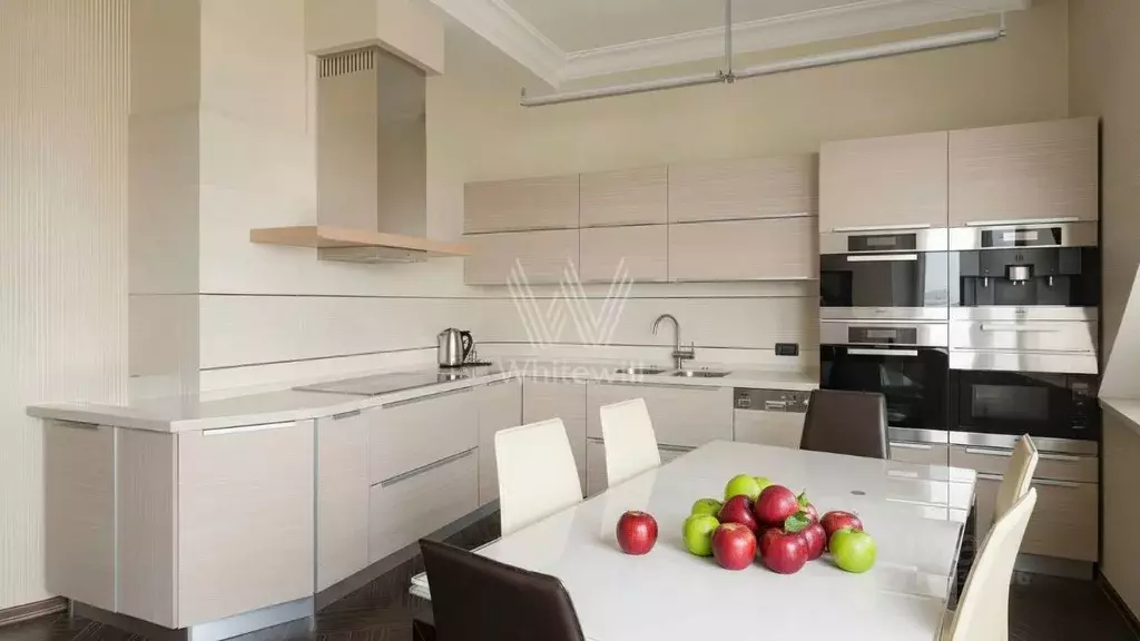 3-к кв. Москва ул. Удальцова, 23 (146.0 м) - Фото 2
