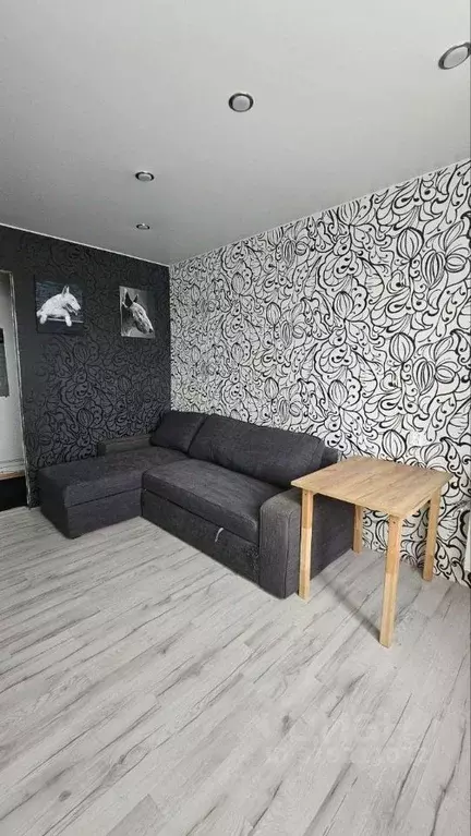 Комната Санкт-Петербург пос. Металлострой, Садовая ул., 21к1 (16.9 м) - Фото 1
