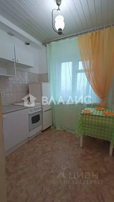 1-к кв. Волгоградская область, Волгоград просп. Имени В.И. Ленина, ... - Фото 1