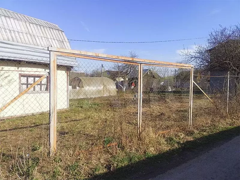 Участок 4 сот. (СНТ, ДНП) - Фото 0