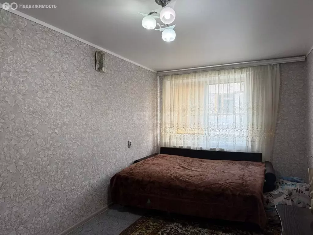 1-комнатная квартира: Белгород, улица Ватутина, 3Б (30.8 м) - Фото 2