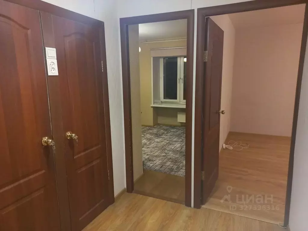 2-к кв. Москва ул. Героев Панфиловцев, 35 (51.0 м) - Фото 1