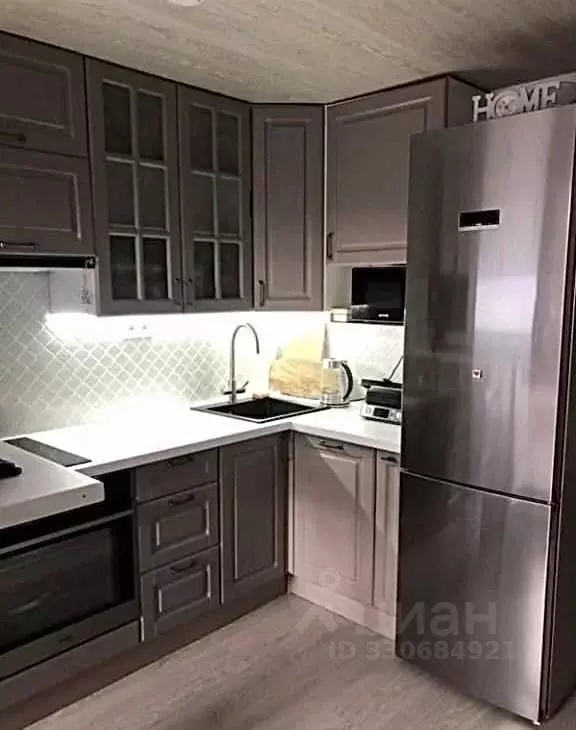 2-к кв. Москва Автозаводская ул., 23С928 (50.0 м) - Фото 1