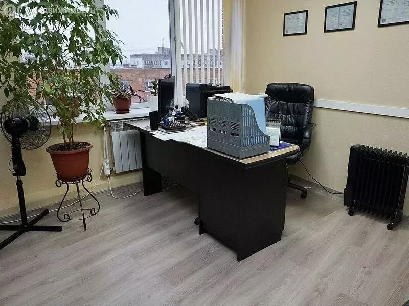 Офис (270 м) - Фото 1