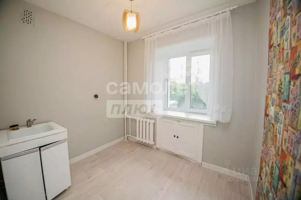 1-к кв. Томская область, Томск Заозерный пер., 22 (33.0 м) - Фото 0