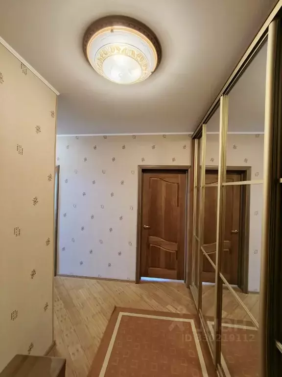 2-к кв. Москва ул. Маршала Тухачевского, 41к1 (50.0 м) - Фото 1