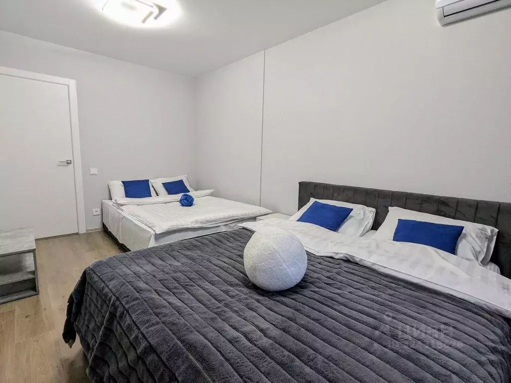 1-к кв. Самарская область, Самара Южное ш., 11 (33.0 м) - Фото 2