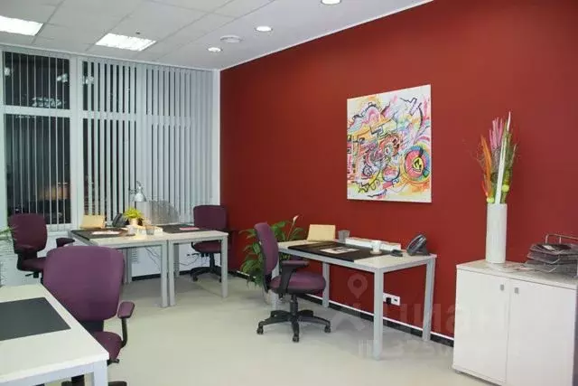 Офис в Москва МКАД, 47-й км, 11с2 (200 м) - Фото 2