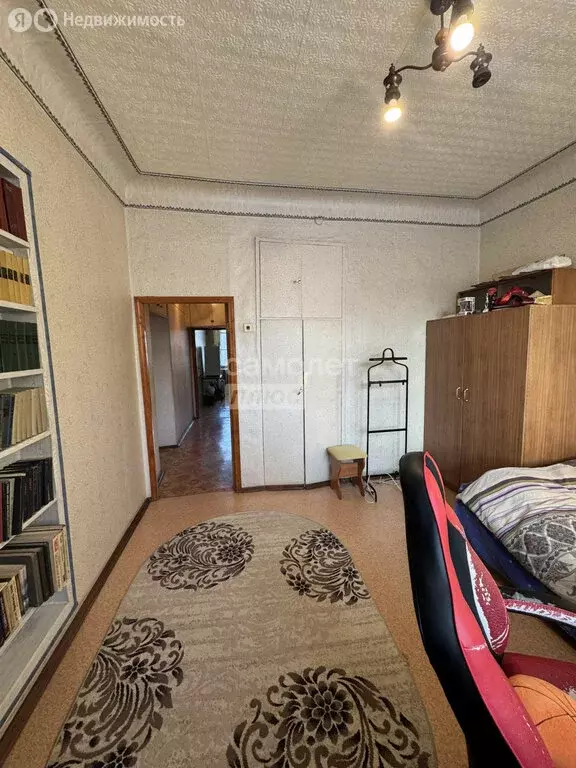 2-комнатная квартира: Новосибирск, улица Котовского, 17 (59.3 м) - Фото 2