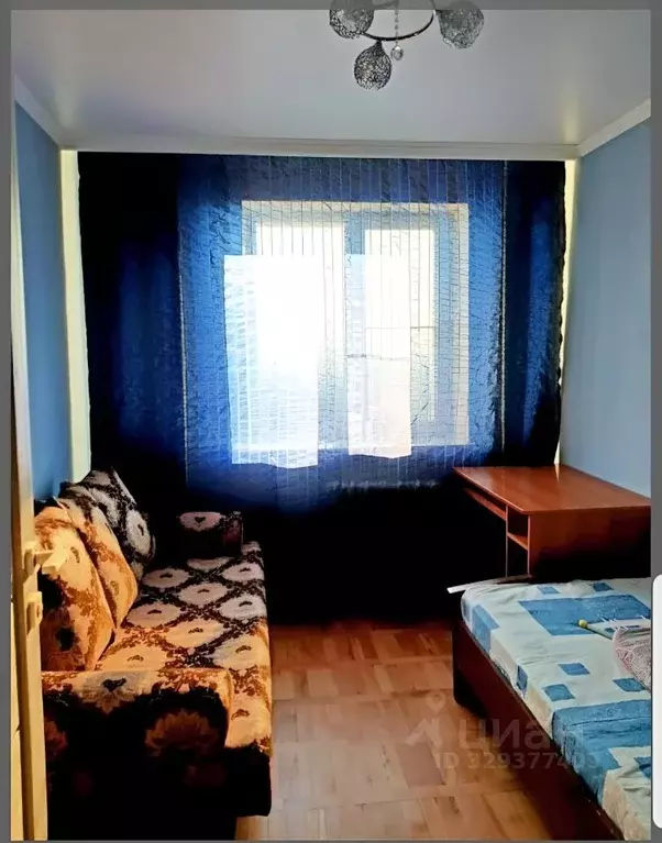 3-к кв. Ставропольский край, Пятигорск просп. Калинина, 2к1 (72.0 м) - Фото 2