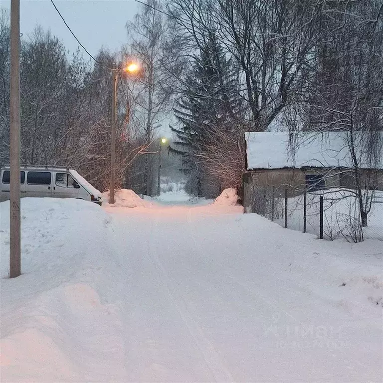 Дом в Рязанская область, Михайловский район, Октябрьское городское ... - Фото 0