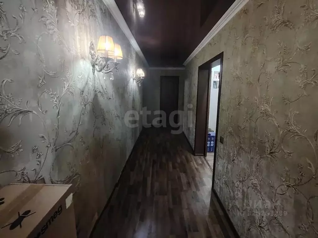 3-к кв. Адыгея, Майкоп ул. 12 Марта, 152 (65.1 м) - Фото 1