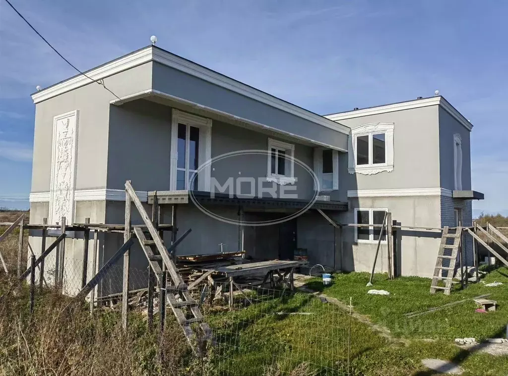 Дом в Калининградская область, Гурьевск ул. Тихая, 7 (180 м) - Фото 1