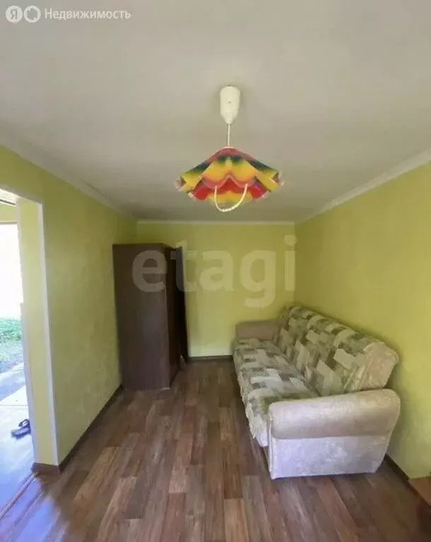 Дом в Липецк, СНТ Речное, 3-я линия (21.2 м) - Фото 2