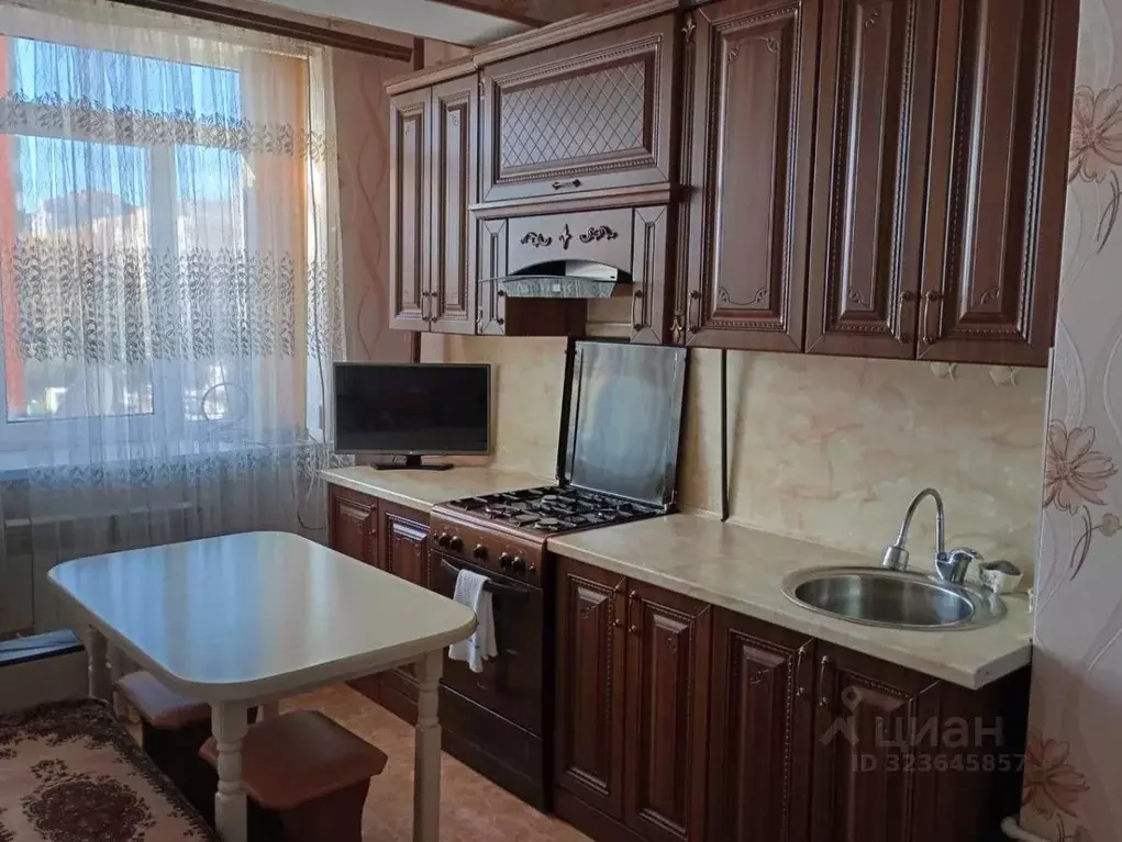 1-к кв. Краснодарский край, Анапа Стахановская ул., 14 (40.7 м) - Фото 1