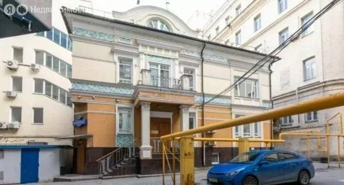 Офис (225 м) - Фото 0