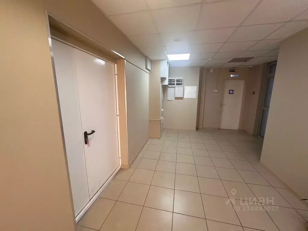 Офис в Краснодарский край, Краснодар Рашпилевская ул., 157 (583 м) - Фото 2