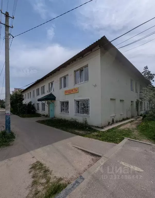 Торговая площадь в Московская область, Талдомский городской округ, ... - Фото 1