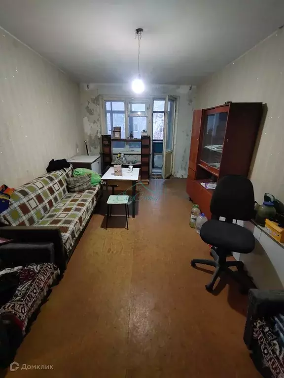 Продаётся 2-к квартира, 44 м - Фото 0