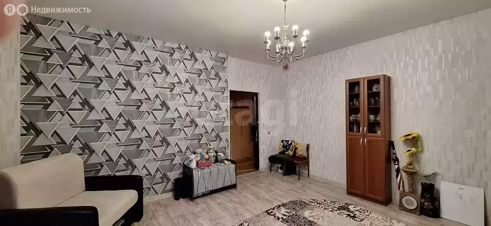 3-комнатная квартира: Тула, Мартеновская улица, 20 (60 м) - Фото 2