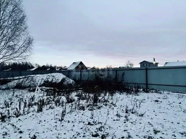 Дом в Башкортостан, Уфа Дружба СНТ, 159 (71 м) - Фото 1