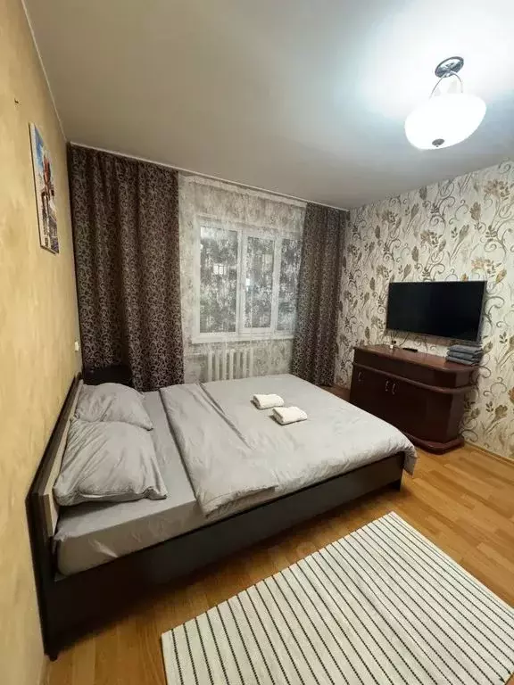 1-к кв. Удмуртия, Ижевск ул. 10 лет Октября, 7 (32.0 м) - Фото 2