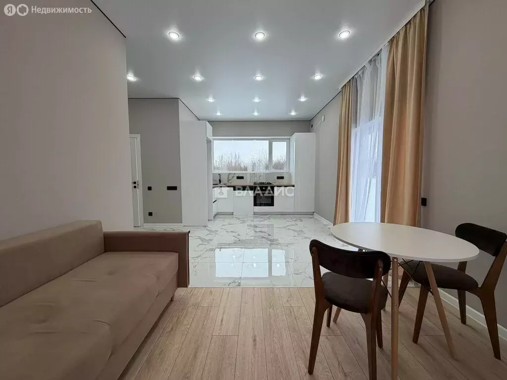 Дом в посёлок Мичуринский, улица Победы, 8 (74.9 м) - Фото 1