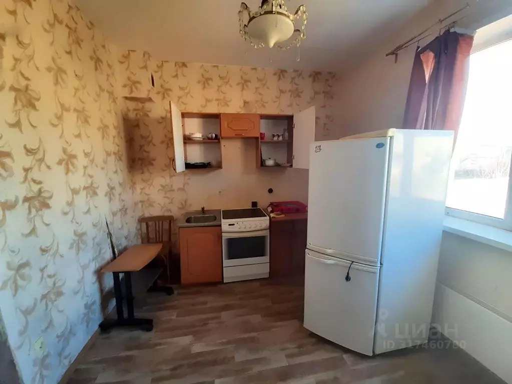 Студия Нижегородская область, Богородский муниципальный округ, с. ... - Фото 1