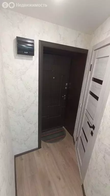 1-комнатная квартира: Томск, Алтайская улица, 76/2 (13 м) - Фото 0