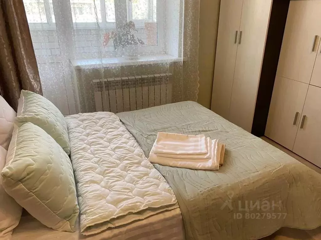 Студия Воронежская область, с. Новая Усмань ул. Раздольная, 1 (35.0 м) - Фото 0