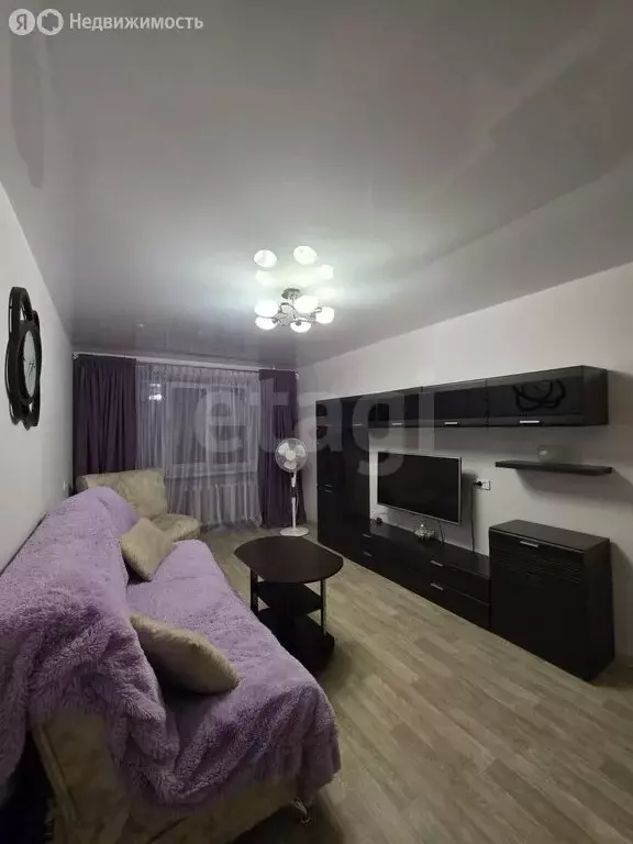 2-комнатная квартира: Пермь, Петропавловская улица, 99 (44.2 м) - Фото 2