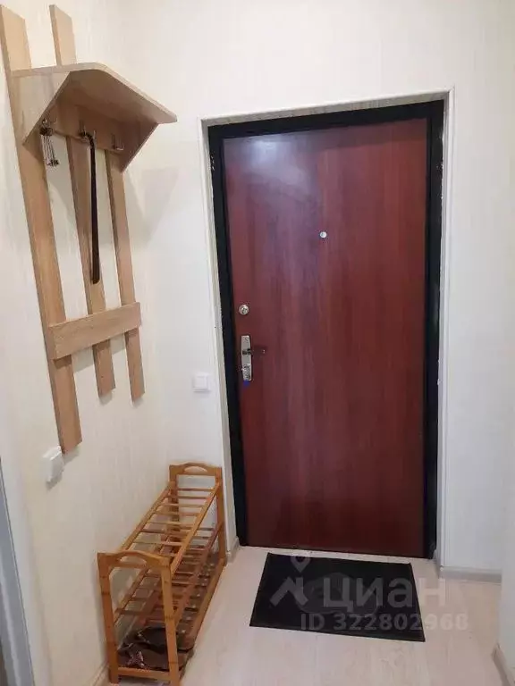 Студия Ставропольский край, Пятигорск ул. Юлиуса Фучика, 11 (31.0 м) - Фото 2