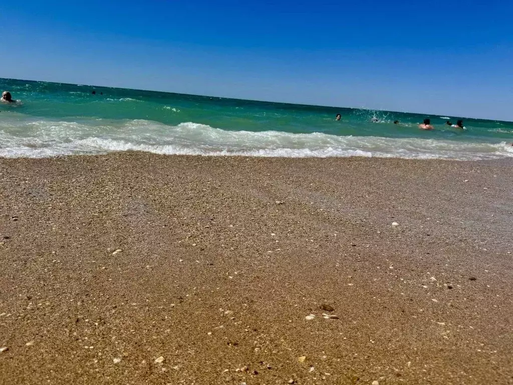 Участок в Севастополь с. Полюшко, ул. Дмитрия Мельниченко (4.0 сот.) - Фото 1