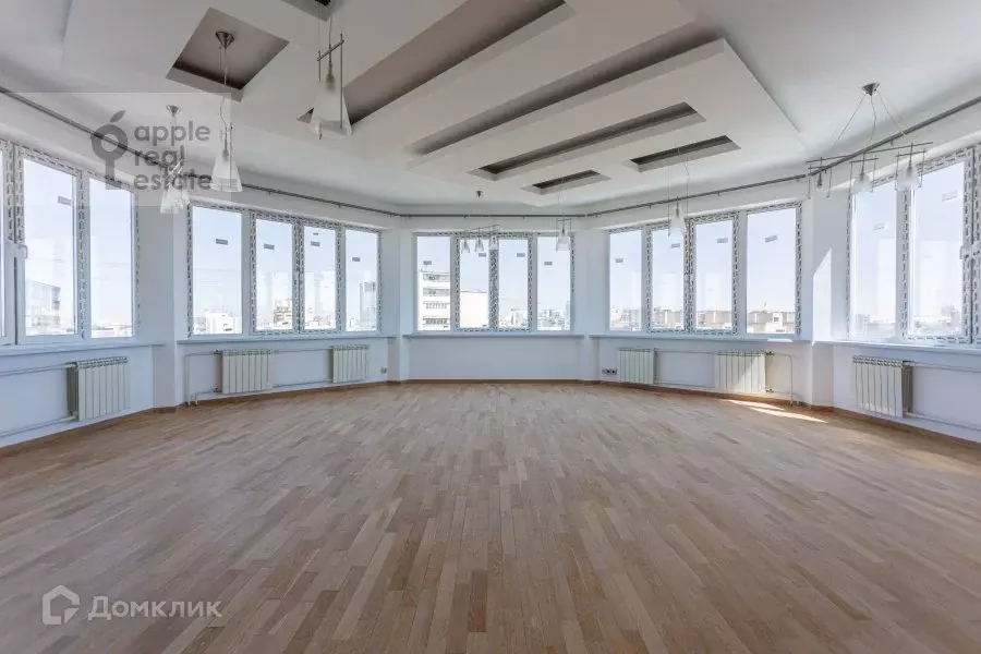 Продаётся 6-к квартира, 330 м - Фото 0