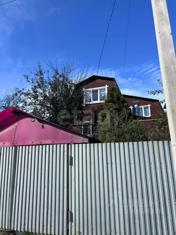 Дом в Тульская область, Тула городской округ, с. Хрущево ул. ... - Фото 1