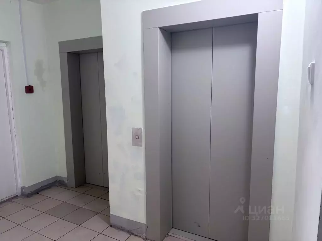 1-к кв. Пермский край, Пермь Самаркандская ул., 143 (37.0 м) - Фото 2