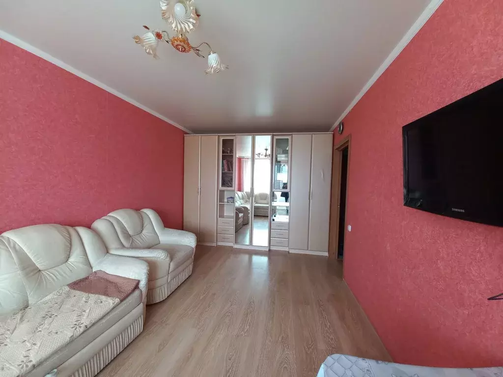 Продаётся 2-к квартира, 48.7 м - Фото 1
