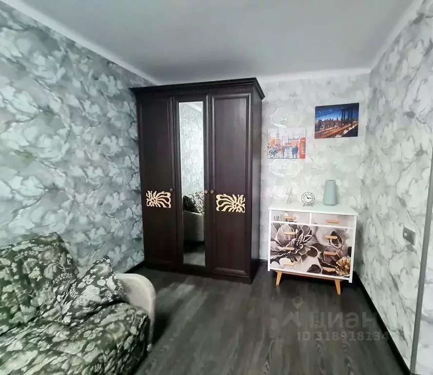 1-к кв. Тверская область, Торжок Ленинградское ш., 42 (29.0 м) - Фото 1