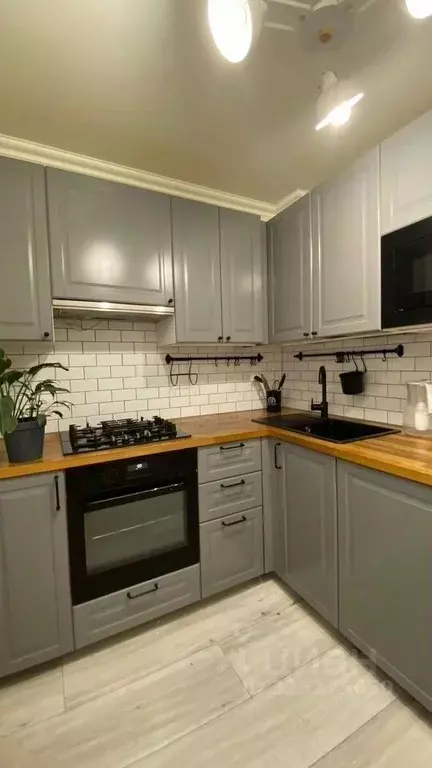 3-к кв. Санкт-Петербург Ленинский просп., 152К2 (40.8 м) - Фото 1