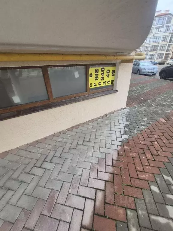 Склад в Краснодарский край, Геленджик Крымская ул., 22к15 (2 м) - Фото 2