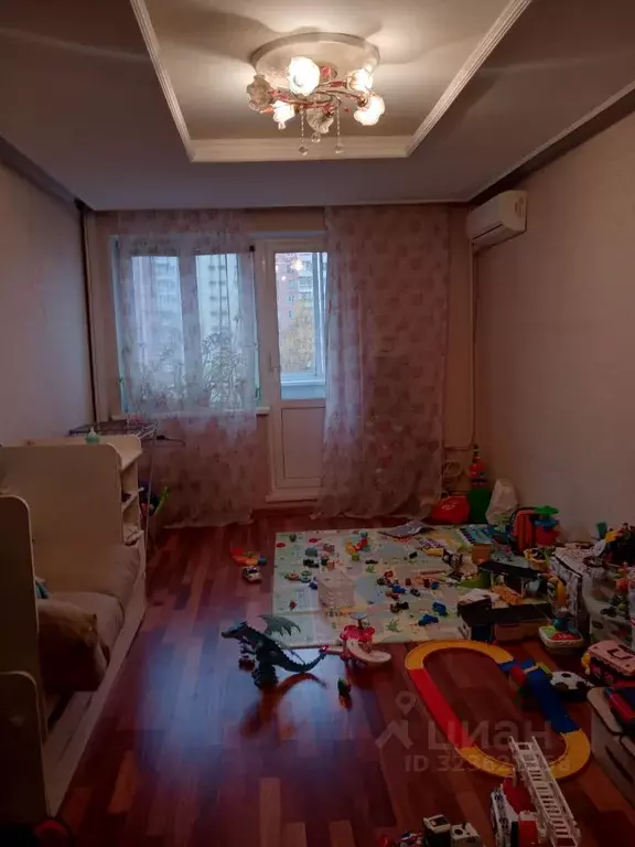 3-к кв. Москва Липецкая ул., 17К1 (75.0 м) - Фото 2